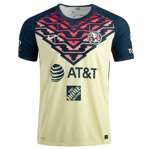 Tailandia Camiseta America 1ª 2021/22